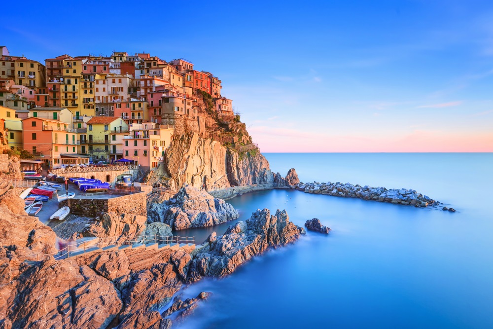 Cinque Terre Travel Tips featured image