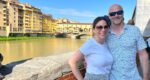 walking tour of Florence