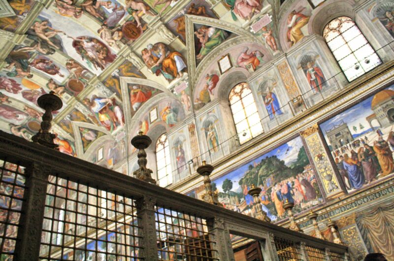 rome in a day private tour