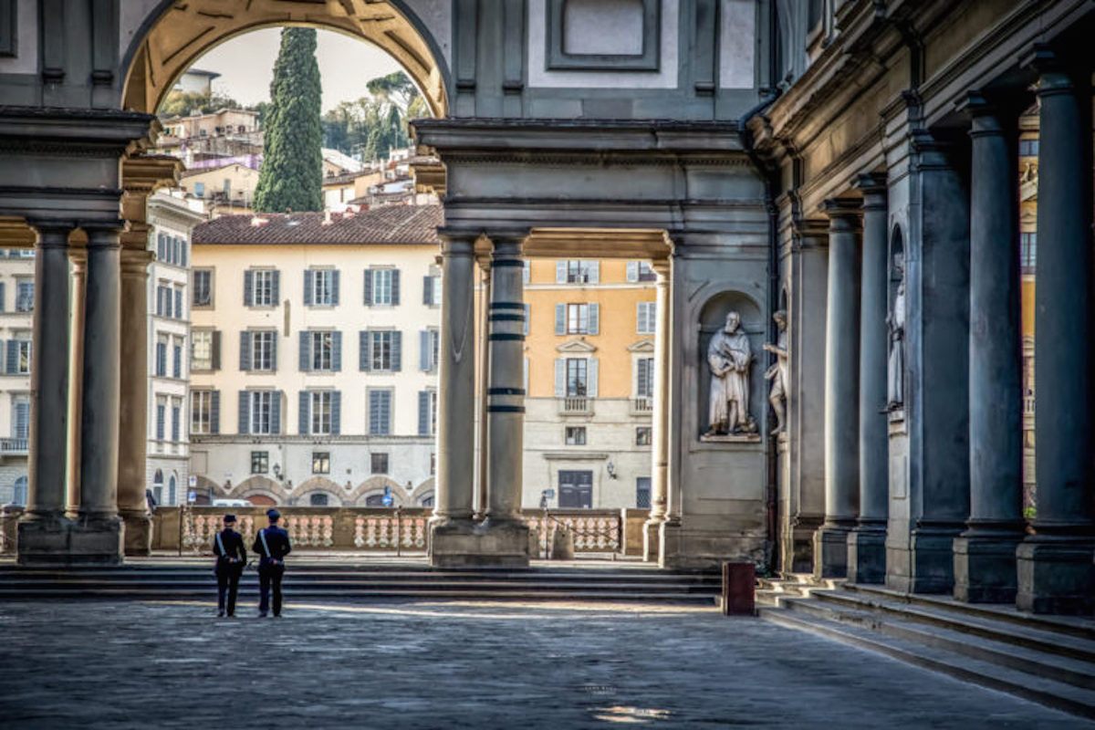 day tour of florence