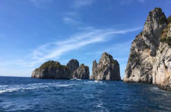 capri tour