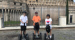 best private segway tour