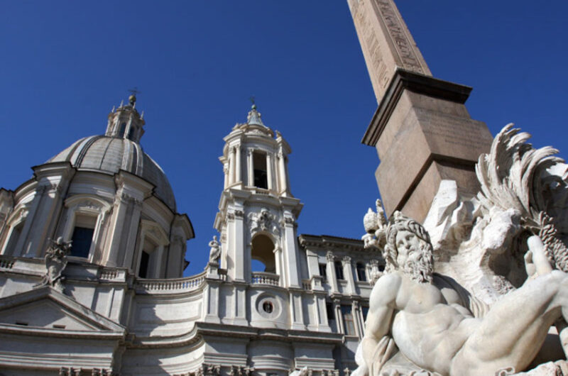best rome photo tour