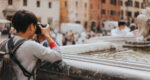 rome photo tour livtours