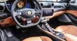 Test Drive a Ferrari Portofino in Italy