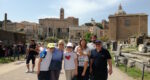 best rome 3 day tour