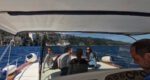 capri private boat tour