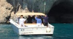 capri private boat tour