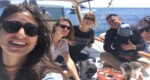 capri private boat tour livtours
