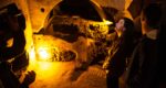 Private Catacombs Night Tour in Rome with Santa Maria Maggiore After Hours