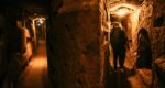 Private Catacombs Night Tour in Rome with Santa Maria Maggiore After Hours