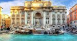small image * rome shore excursion copia di fontana di trevi