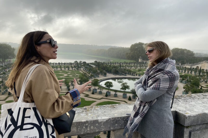 versailles and giverny tour livtours