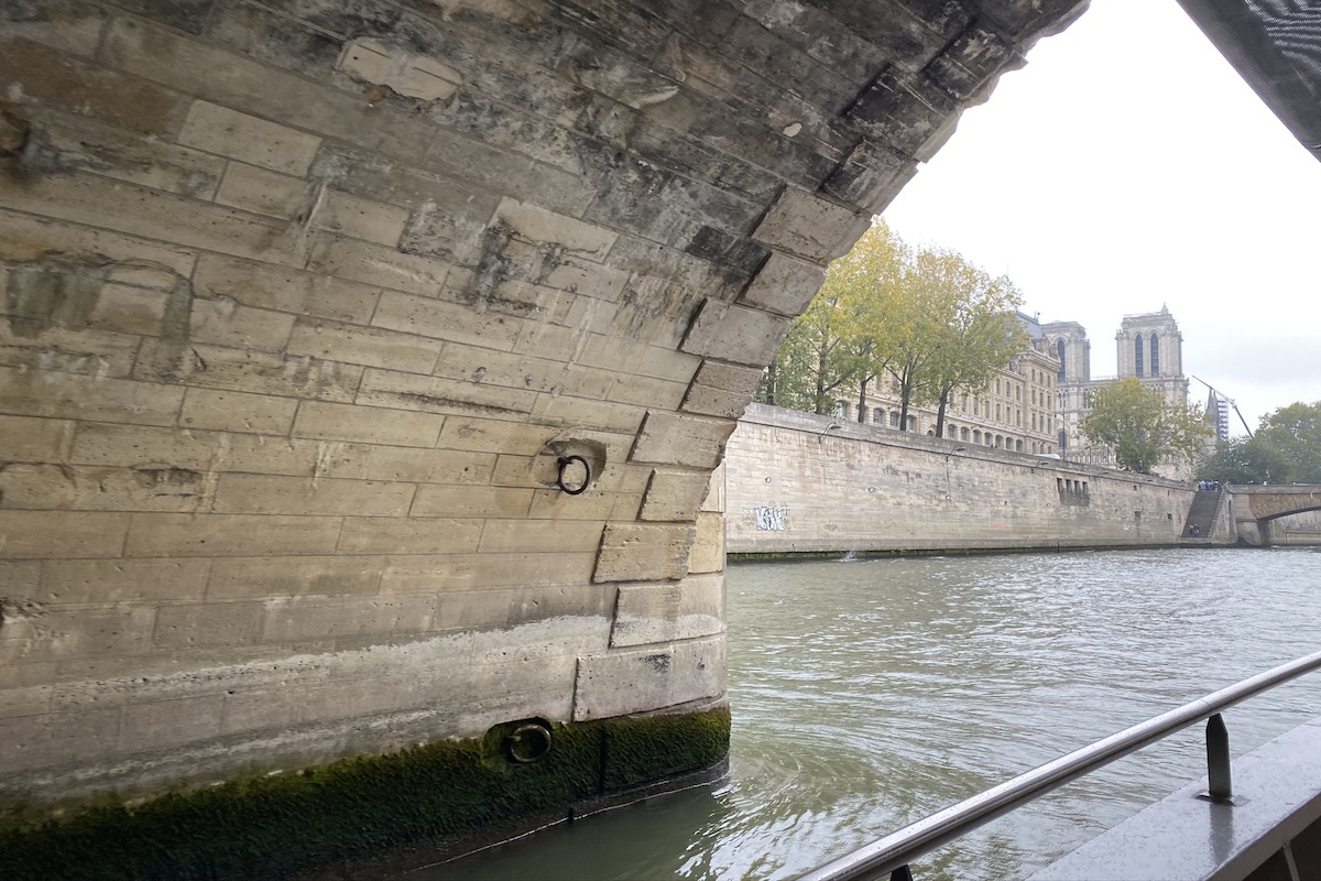 paris in a day tour