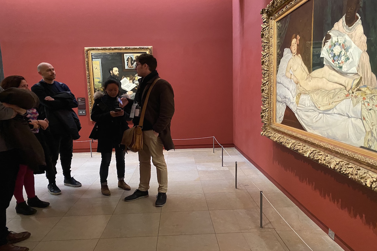 musee d'orsay tour livtours