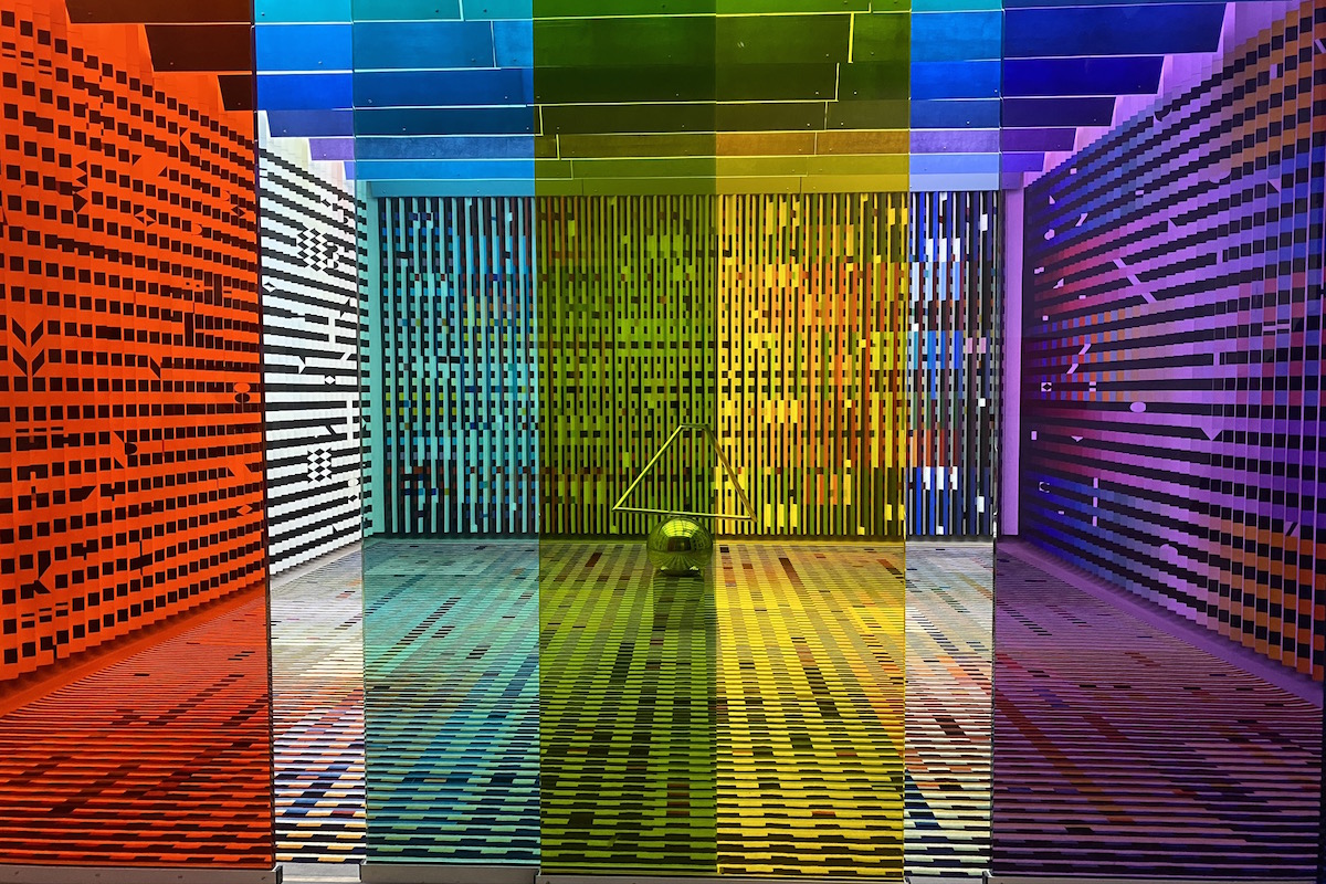 best pompidou tour paris