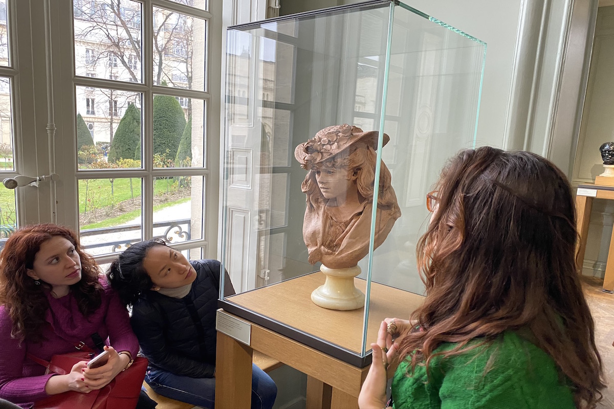 rodin museum paris livtours
