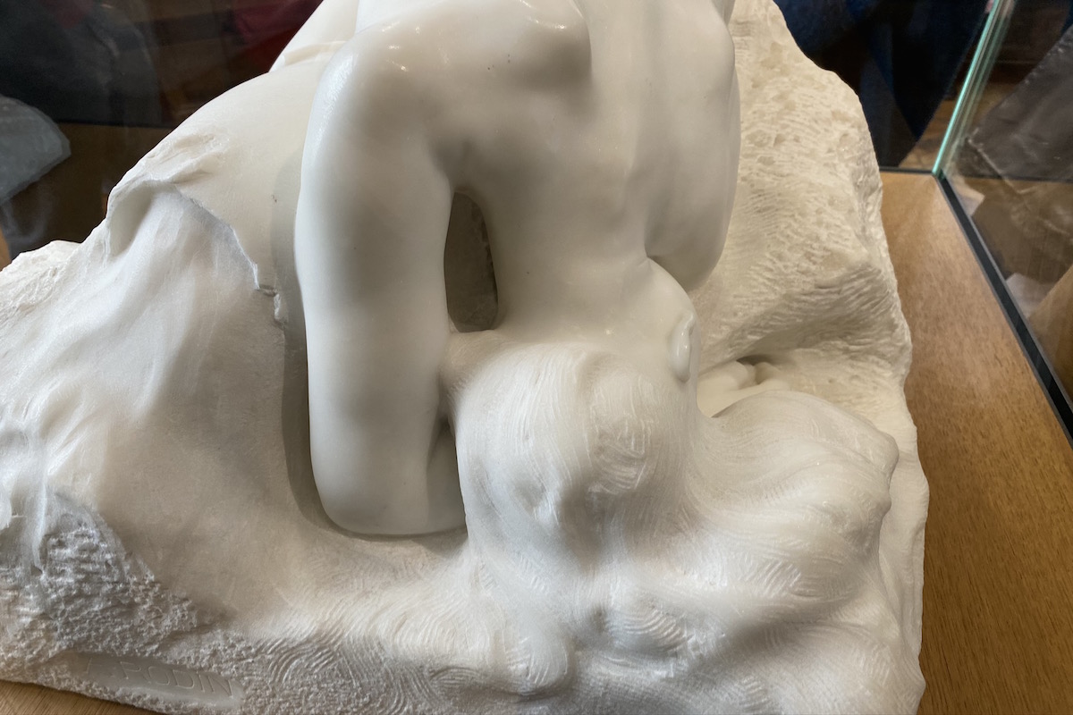 best private rodin museum paris livtours