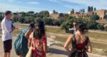 small image * group tour evening golf cart tour rome with drinks