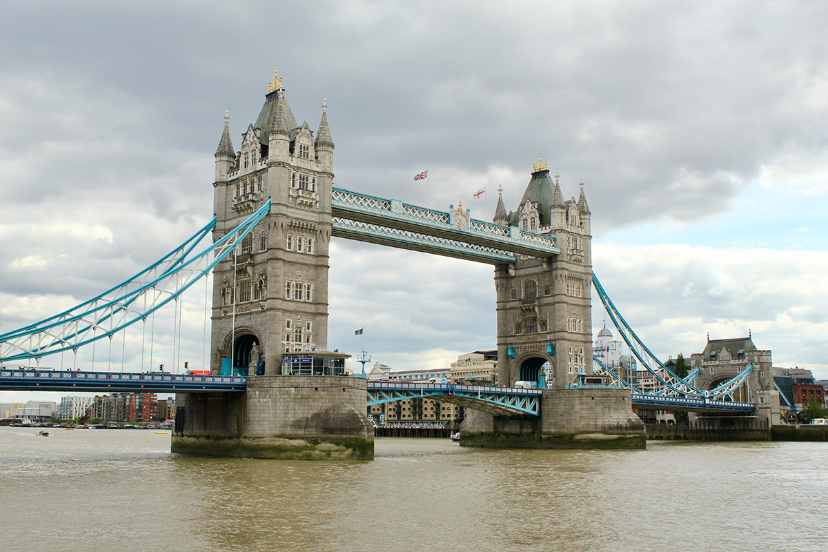 Full Day Tour of London Highlights SemiPrivate LivTours