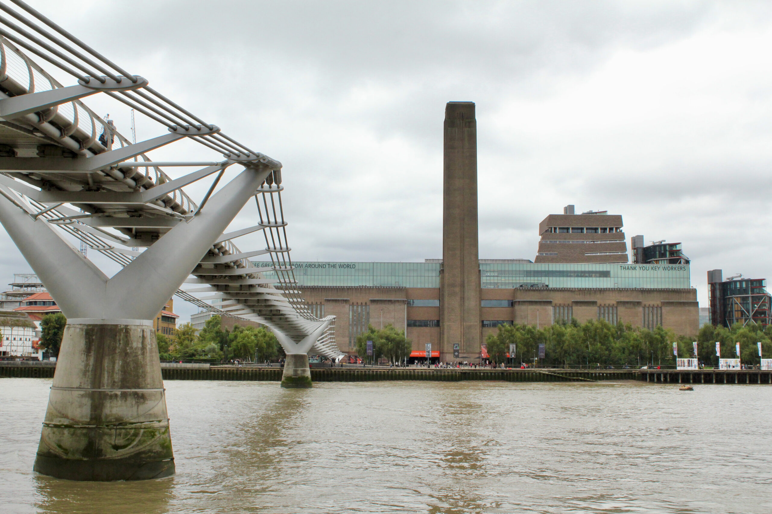 Tate Modern Tour | Semi-Private Experience - LivTours