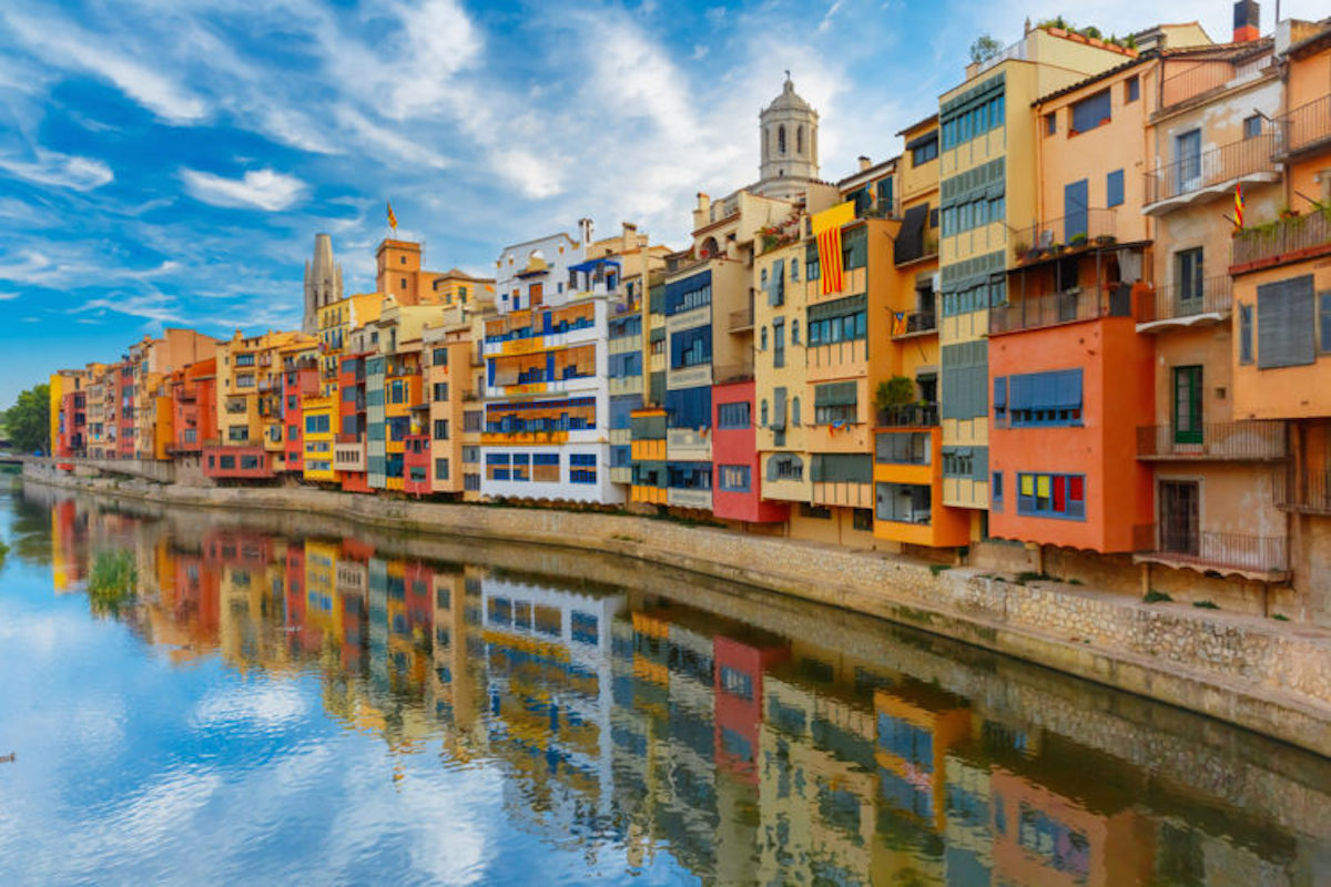 girona day tour barcelona