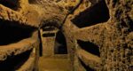 Rome Catacombs Night tour Santa Maria Maggiore
