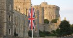 London Windsor Castle Tour flag