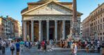 small image * Rome shore excursion pantheon