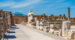 pompeii and naples tour from rome