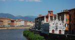Pisa Private tour from Florence
