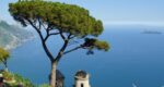 Amalfi coast driving tour from Rome