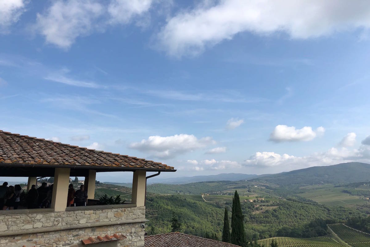 private chianti wine tour from florence livtours