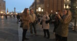 best st mark's basilica tour at night livtours