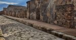 small image * ruins of pompeii