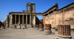 small image * ruins of pompeii and naples tour