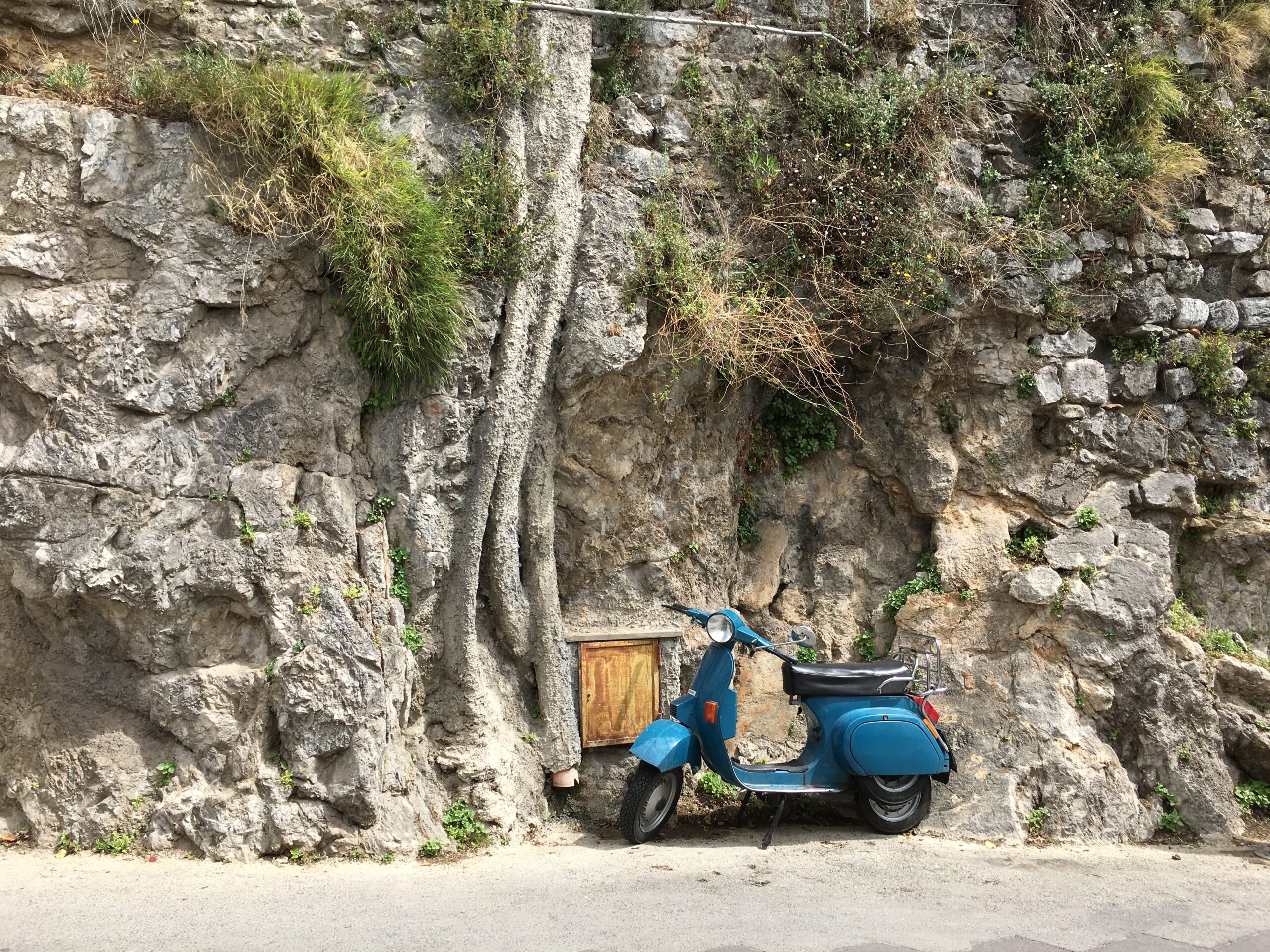 amalfi coast tour from rome