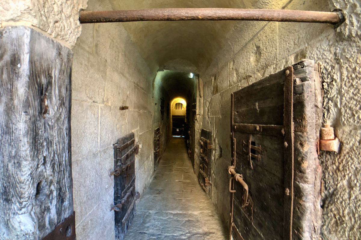 private doge's palace tour