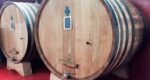 small image * Wine Barrel