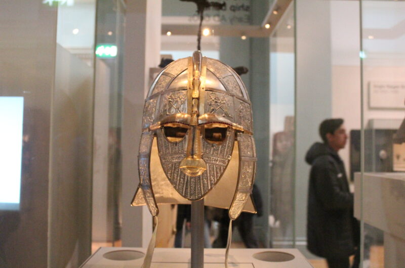 London British Museum