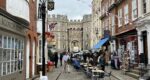 London Private Windsor Castle Tour