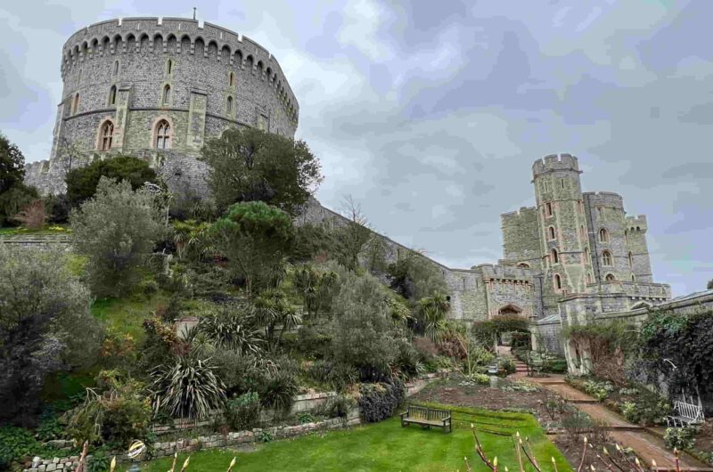 small image * London Private Windsor Castle Tour