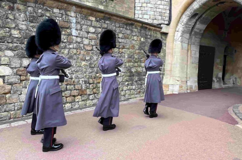 small image * London Private Windsor Castle Tour