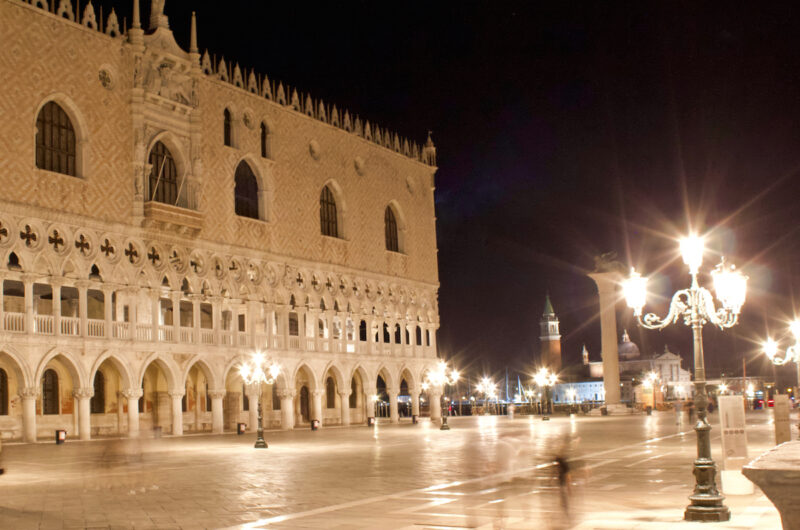 Private Venice Night Tour With Exclusive Entry Into St Mark's Basilica ...