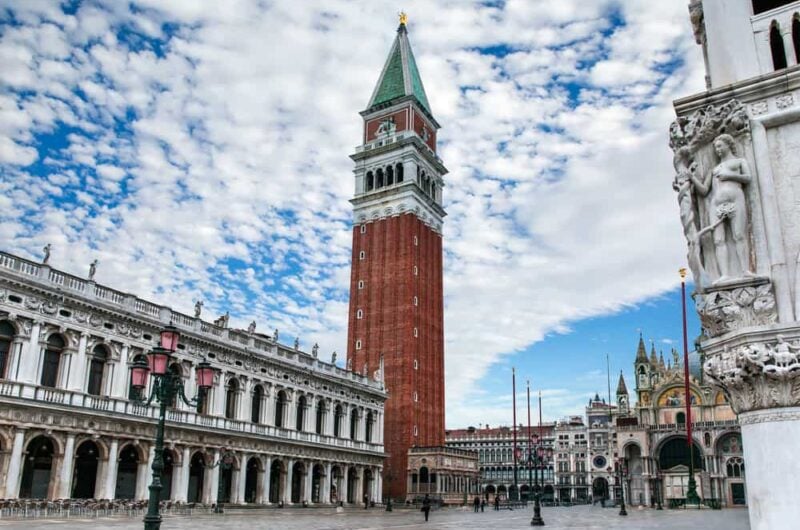 private venice tour