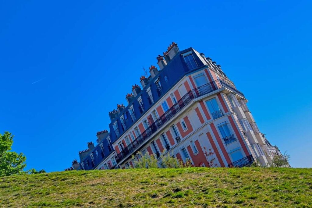 Montmartre Paris
