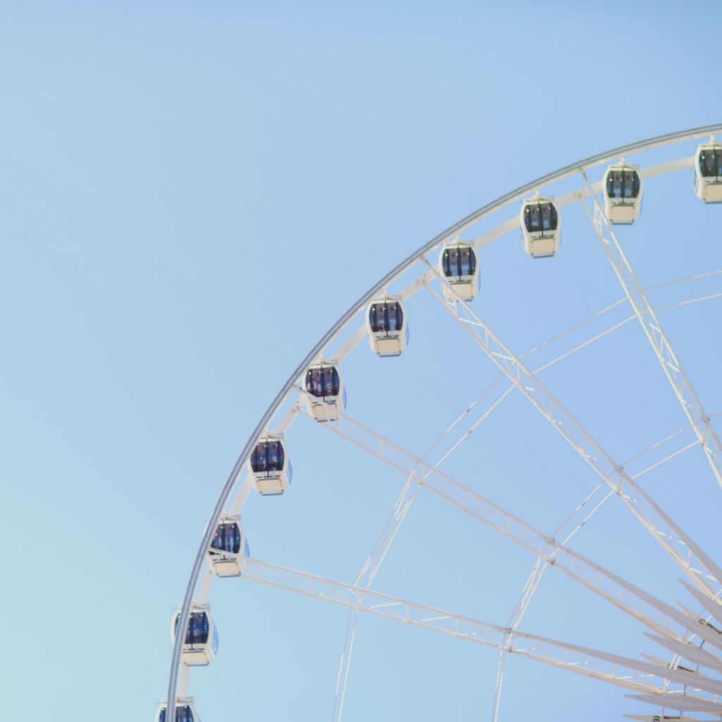 The London Eye