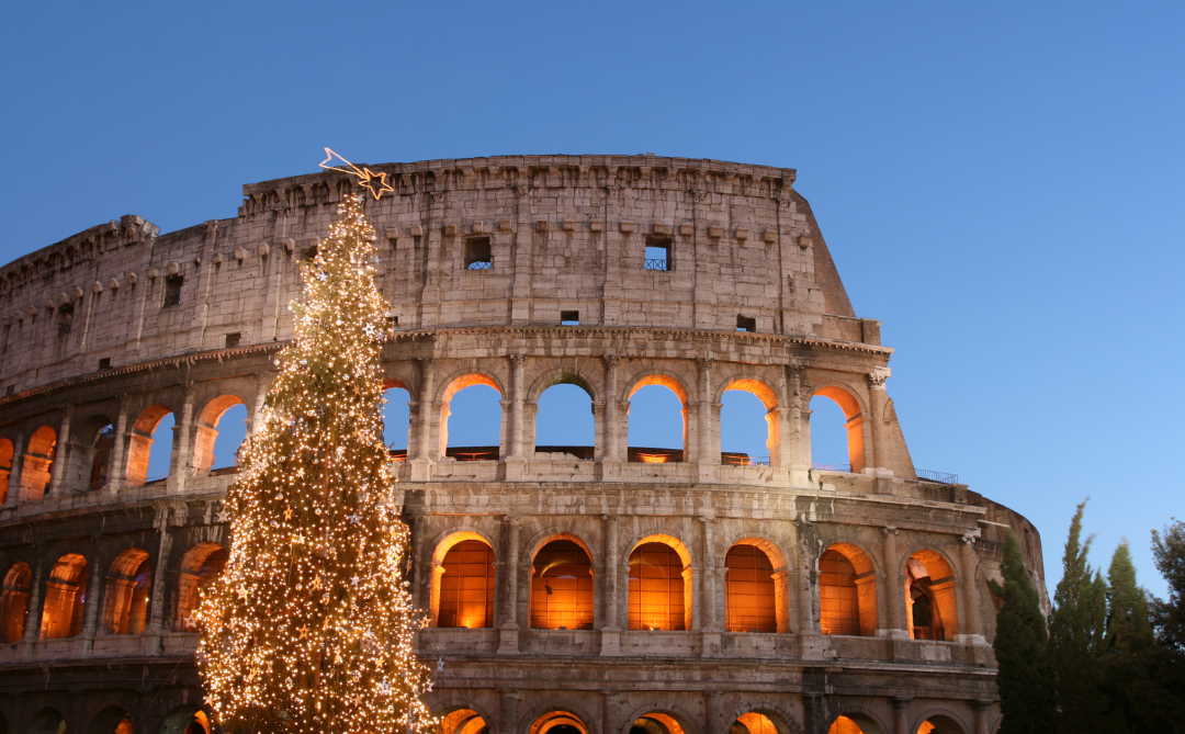 Rome celebrates La Befana - Wanted in Rome