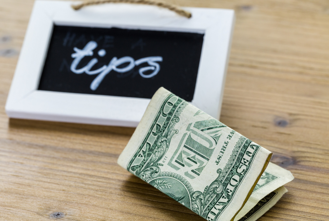 How to tip in Europe featured image