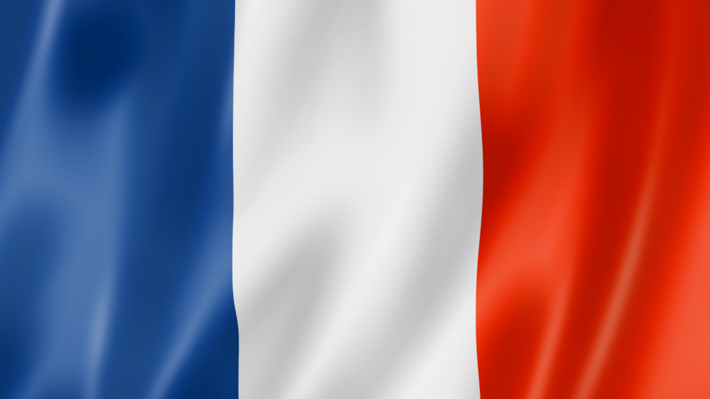 French Flag